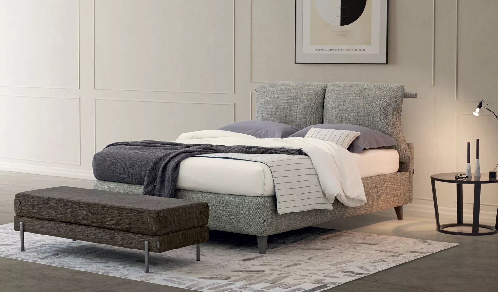 Area Riservata Oggioni