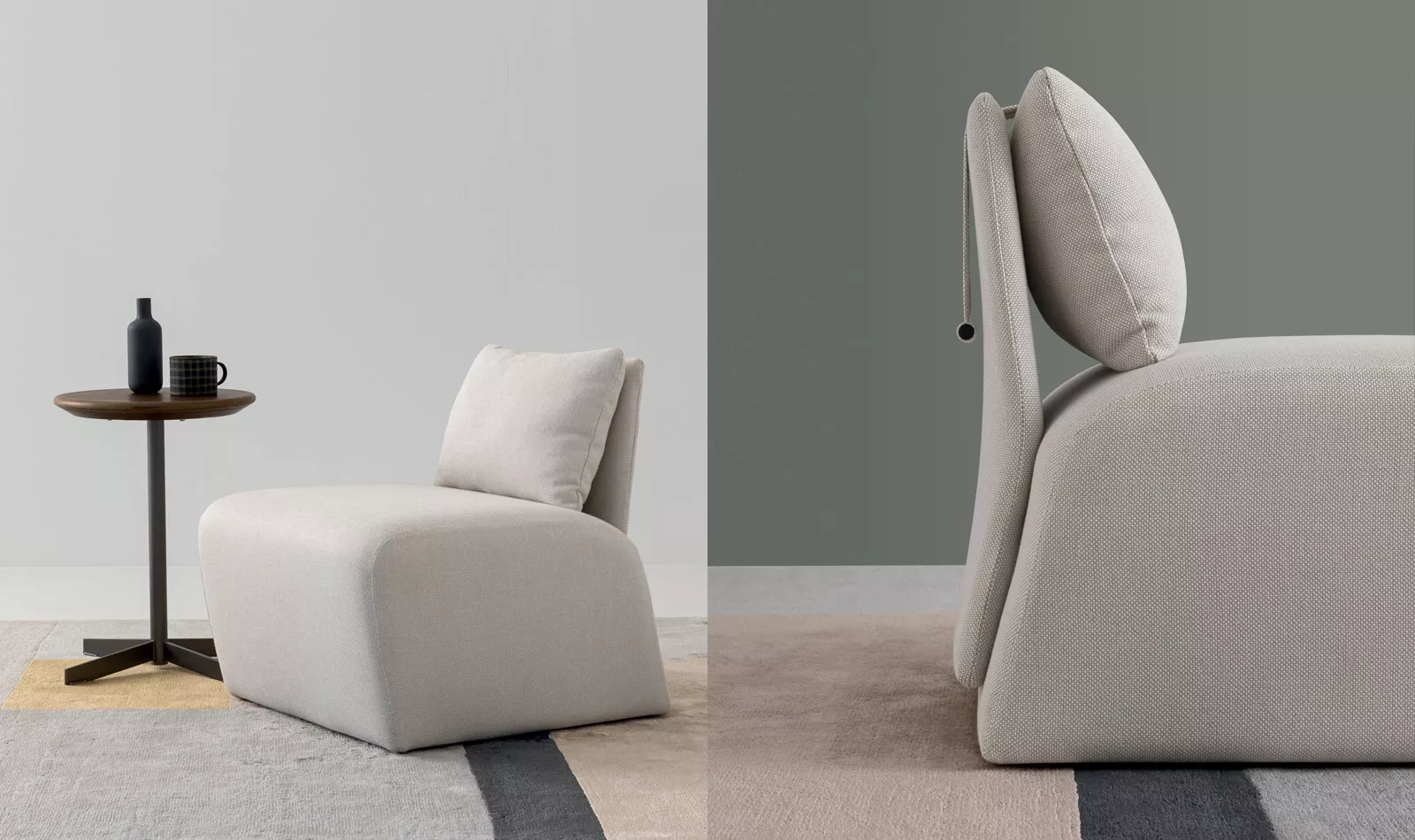 Area Riservata Oggioni