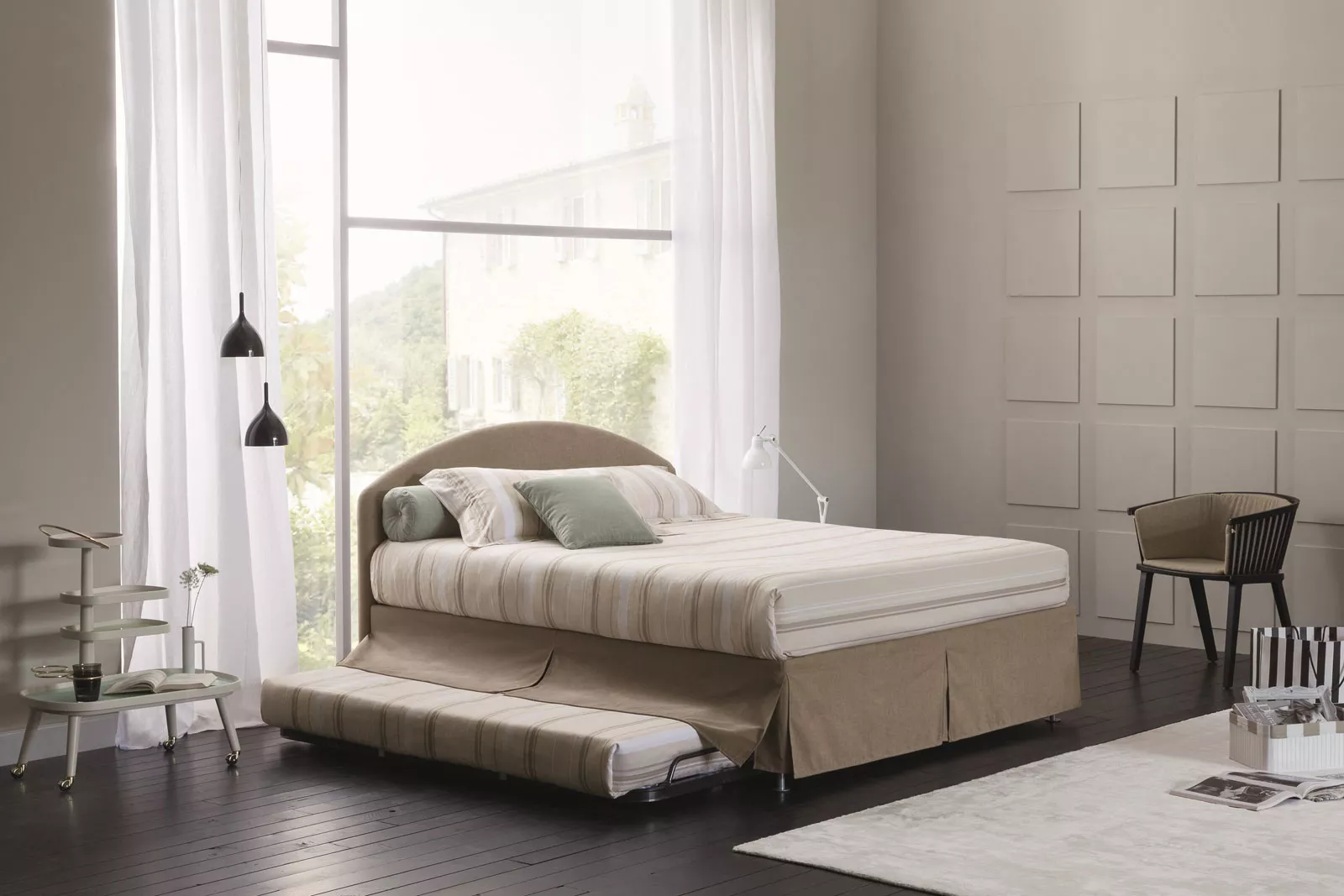 Castle Combi H18